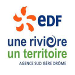 logo EDF 150