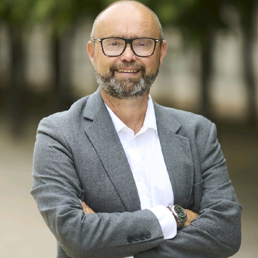 Philippe Rase